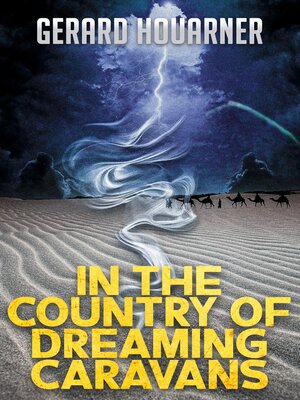 cover image of In the Country of Dreaming Caravans